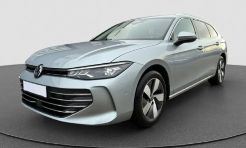 Volkswagen Passat 2.0 tdi scr Business 150cv dsg