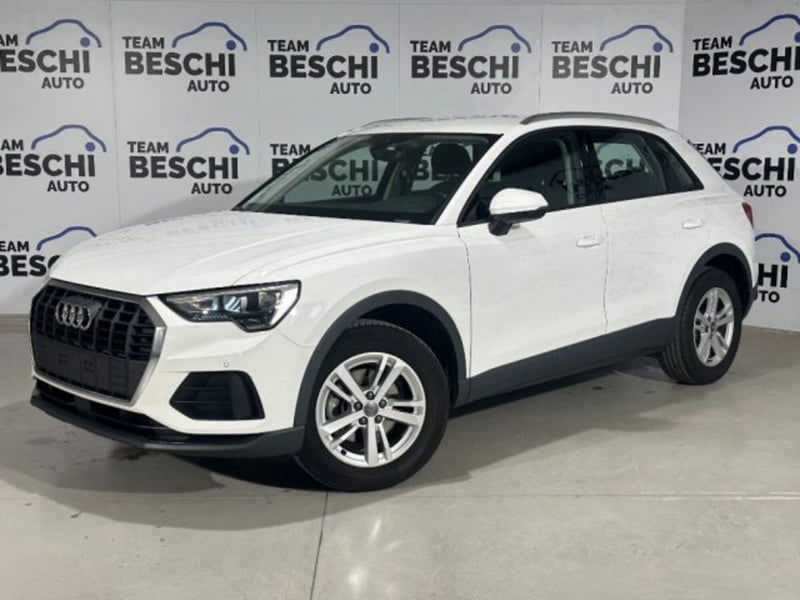 Audi Q3 35 TFSI S tronic Business Advanced