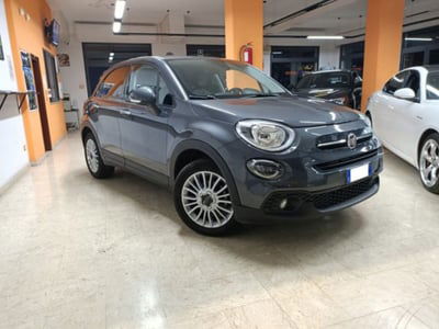 Fiat 500X 1.6 MultiJet 130 CV Connect usata