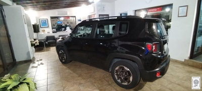 Jeep Renegade 1.6 Mjt 120 CV Sport (7)