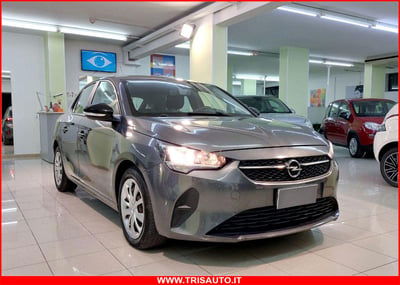 Opel Corsa 1.5 D 100 CV Edition usata