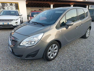 Opel Meriva 1.3 CDTI 95CV ecoFLEStart&Stop Cosmo usata