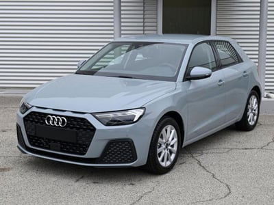 Audi A1 Sportback 30 1.0 tfsi Business 116cv nuova
