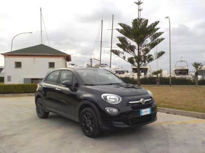 Fiat 500X 1.6 MultiJet 120 CV DCT Business usata