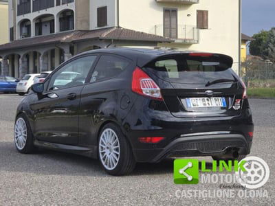 Ford Fiesta 1.6 200CV 3 porte ST 200 usata