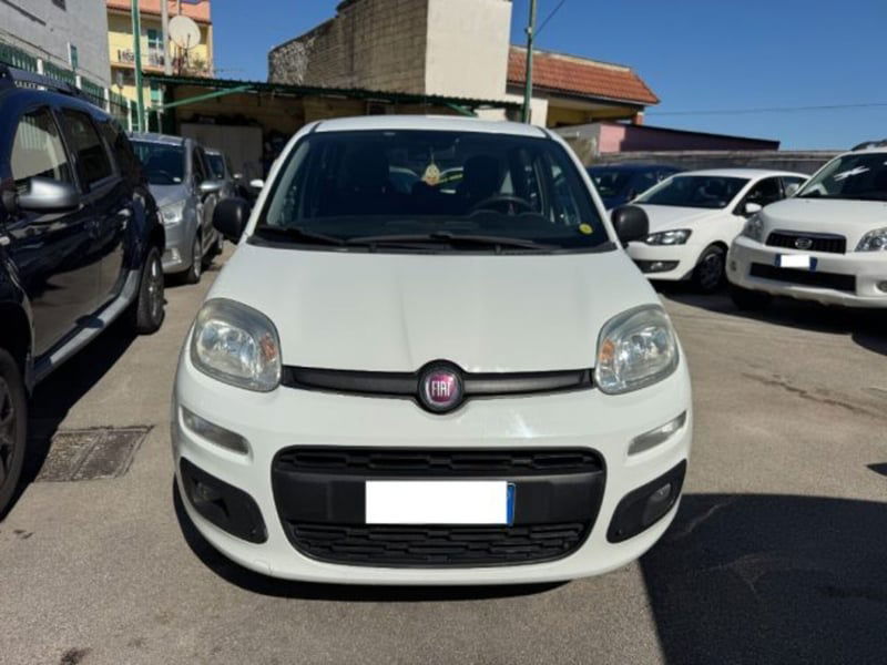 Fiat Panda 1.3 MJT S&S Pop