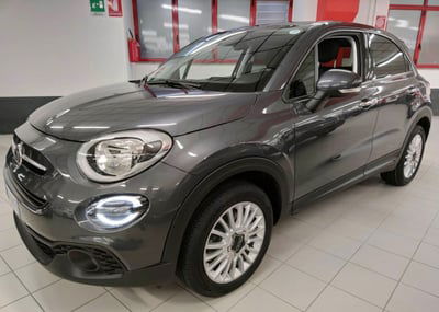 Fiat 500X 1.3 T4 150 CV DCT Connect usata