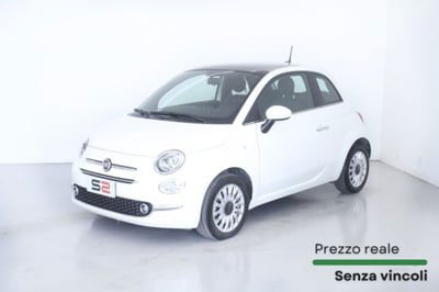 Fiat 500 1.0 Hybrid Red usata
