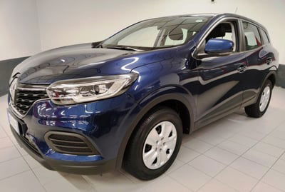 Renault Kadjar 140CV FAP Life usata