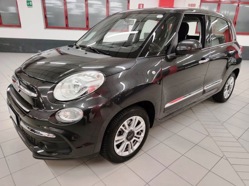 Fiat 500L 1.4 95 CV Pop Star