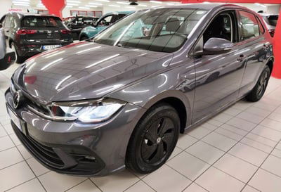 Volkswagen Polo 1.0 EVO usata