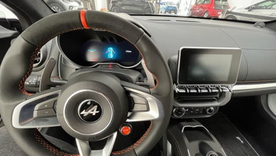 Alpine A110 S (5)