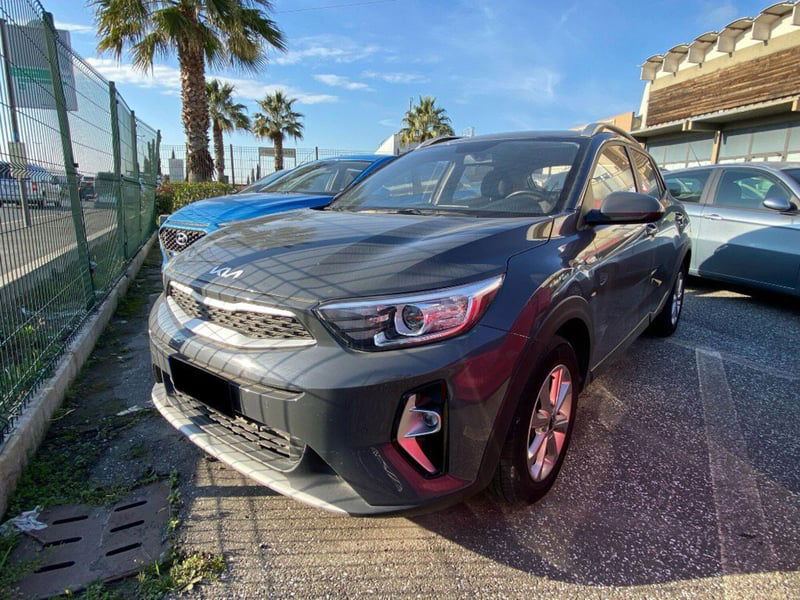 Kia Stonic 1.2 ECO GPL Urban
