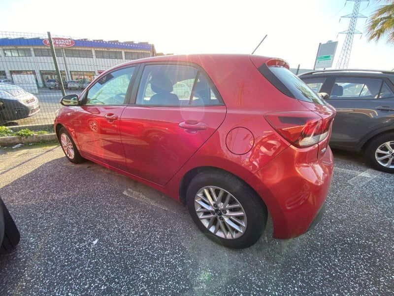 Kia Rio 1.2 MPi 5 porte Active