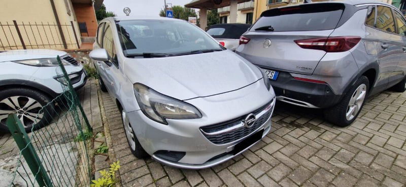Opel Corsa 1.3 CDTI 5 porte Advance