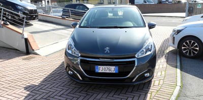 Peugeot 208 75 5 porte Active 