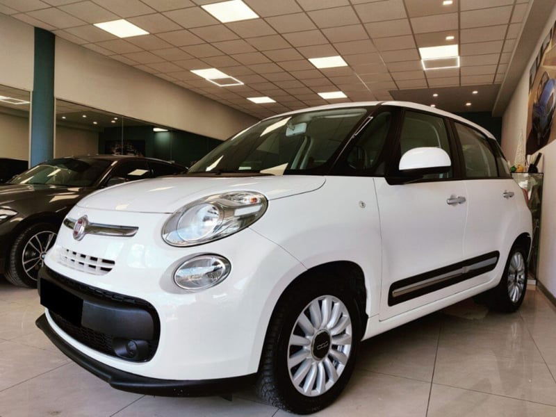 Fiat 500L 1.3 Multijet 95 CV Pop Star