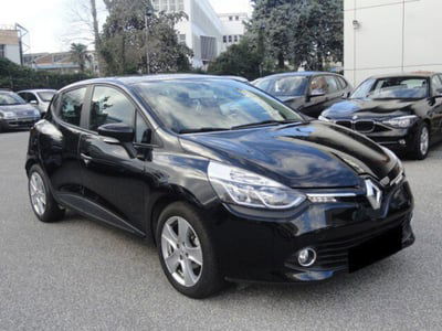 Renault Clio 1.2 75CV 5 porte Live usata
