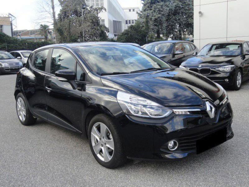 Renault Clio 1.2 75CV 5 porte Live