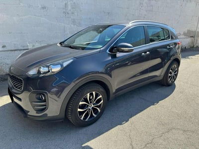 Kia Sportage 1.6 GDI 2WD Cool usata