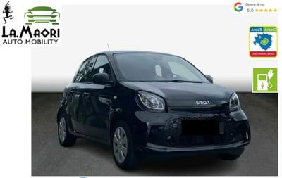 smart forfour forfour EQ Pure usata