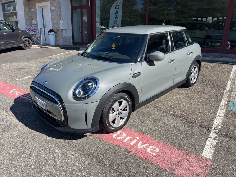 MINI Mini 1.5 One 75 CV Classic 5 porte