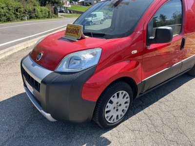 Fiat Fiorino 1.3 MJT 75CV Furgone Adventure E5+ (10)