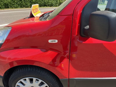 Fiat Fiorino 1.3 MJT 75CV Furgone Adventure E5+ (11)