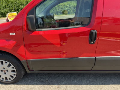 Fiat Fiorino 1.3 MJT 75CV Furgone Adventure E5+ (12)