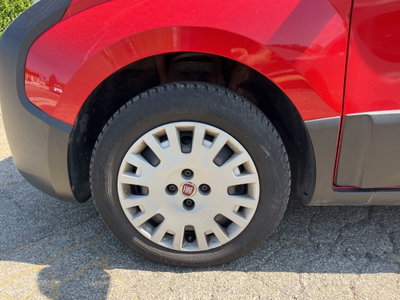 Fiat Fiorino 1.3 MJT 75CV Furgone Adventure E5+ (13)