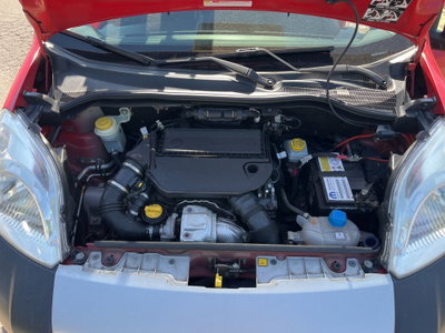 Fiat Fiorino 1.3 MJT 75CV Furgone Adventure E5+ (14)