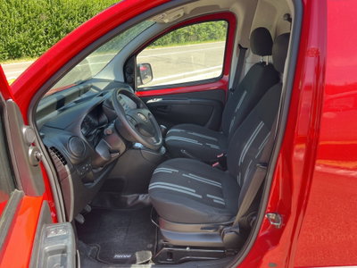 Fiat Fiorino 1.3 MJT 75CV Furgone Adventure E5+ (15)