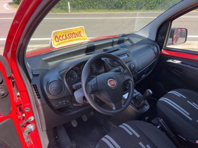 Fiat Fiorino 1.3 MJT 75CV Furgone Adventure E5+ (16)