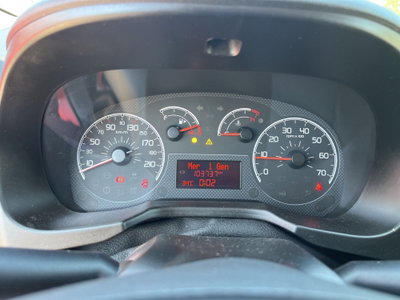 Fiat Fiorino 1.3 MJT 75CV Furgone Adventure E5+ (17)