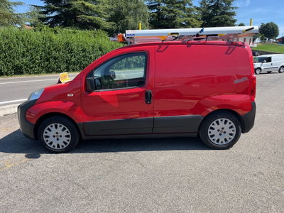 Fiat Fiorino 1.3 MJT 75CV Furgone Adventure E5+ (2)