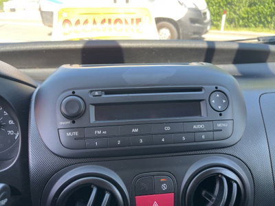 Fiat Fiorino 1.3 MJT 75CV Furgone Adventure E5+ (20)