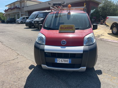 Fiat Fiorino 1.3 MJT 75CV Furgone Adventure E5+ (3)