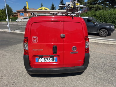 Fiat Fiorino 1.3 MJT 75CV Furgone Adventure E5+ (5)