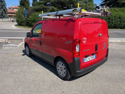 Fiat Fiorino 1.3 MJT 75CV Furgone Adventure E5+ (6)