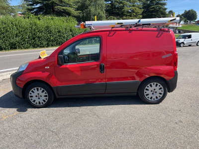Fiat Fiorino 1.3 MJT 75CV Furgone Adventure E5+ (7)