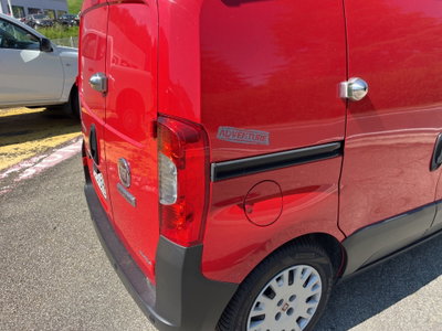 Fiat Fiorino 1.3 MJT 75CV Furgone Adventure E5+ (9)