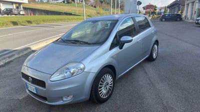Fiat Grande Punto 1.2 3 porte Dynamic