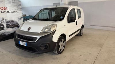 Fiat QUBO 1.4 8V 77 CV Easy usata