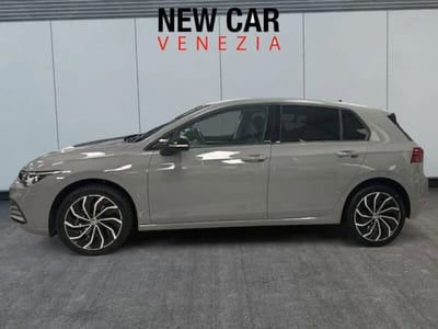 Volkswagen Golf 2.0 TDI DSG SCR Style