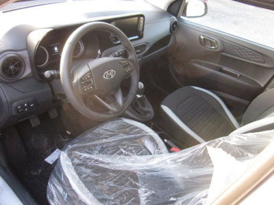 Hyundai i10 1.0 mpi Connectline 63cv (12)