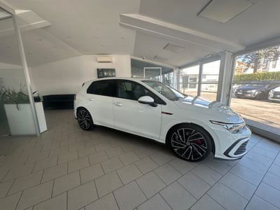 Volkswagen Golf GTI Performance 2.0 245 CV TSI DSG 5p. BMT usata