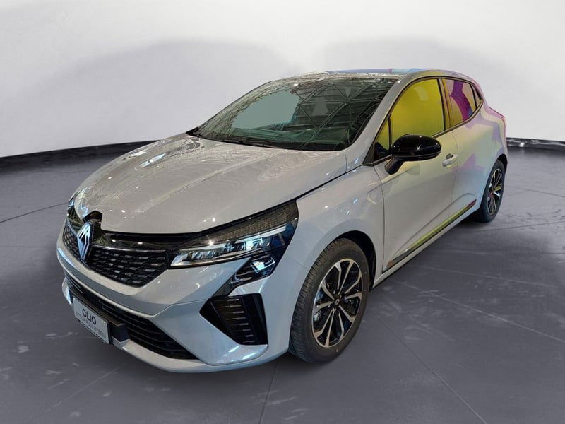 Renault Clio SCe 75 CV 5 porte Zen