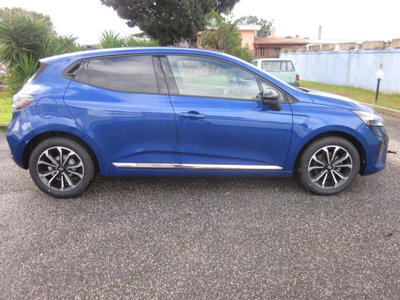 Renault Clio SCe 75 CV 5 porte Zen (10)