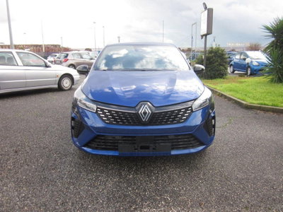 Renault Clio SCe 75 CV 5 porte Zen (12)