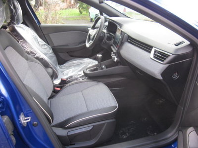 Renault Clio SCe 75 CV 5 porte Zen (13)